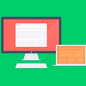 Curso PREMIUM sobre Como hacer un Menu Responsive CSS para tu web, todo tipos de menus: esfericos, horizontales, landing page, paso a paso desde cero!