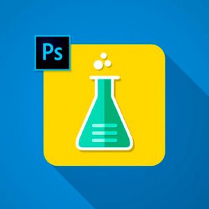 Conviértete en un excelente diseñador gráfico, con este fabuloso Curso Online de Photoshop CS6. Aprender Photoshop dejará de tener secretos para tí.