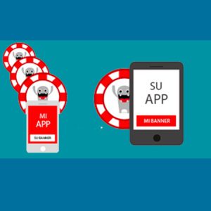 Aprende a integrar el SDK de Tappx para iOS con Swift y consigue instalaciones gratis para tu app. Tappx es una gran comunidad de desarrolladores y publishers de apps de todo el mundo donde sus miembros intercambian anuncios para promocionar de forma gratuita