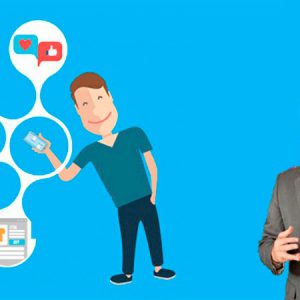 Descubre las técnicas para hacer visible tu marca personal y resultar el profesional elegido. Con certificado final para los mejores estudiantes.