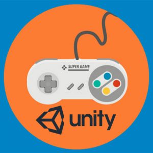 Aprende a crear los juegos con unity, mejorar  texturas, shaders, físicas, animaciones, programación y mucho mas...