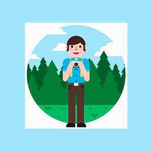 Aprende los conceptos más importantes  y toma el control de tus fotografías en este videocurso online