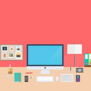 Usas programas de edición de imágenes como Photoshop o Gimp ¿Pero tus creaciones carecen de forma y sentido? Inscríbete y enseño las bases teóricas del diseño.