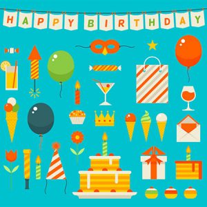 Aprende a organizar y decorar fiestas infantiles económicas, fáciles y originales. Sorprenderás a todos con una fiesta única y totalmente personalizada.