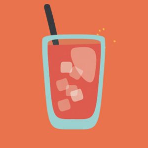 En este videocurso aprenderás a hacer una de los más originales cócteles, un Mary Pickford