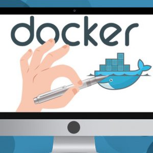 Curso para personas que quieran entender qué es docker, como instalarlo y deseen obtener un conocimiento para dominarlo.