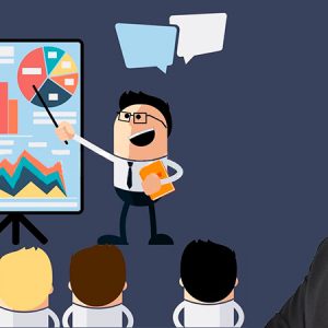 30 millones de presentaciones se hacen cada día con PowerPoint, y el 90 % son un auténtico aburrimiento. Todos se quejan, ¡y nadie hace nada por cambiar eso! Con este curso engancharás a tu audiencia desde el inicio y evitarás aburrirles con tanto PowerPoint.