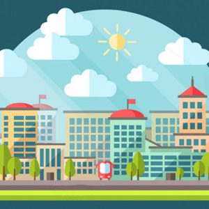 Aprende cómo la tecnología, los procesos económicos y las Ciudadanías Emergentes están transformando las Ciudades. Con certificado final para los mejores estudiantes.