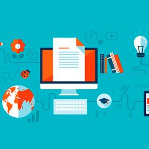 Videocurso online para aquellas personas que quieren tener una buena imagen o presencia en Internet y Redes Sociales.