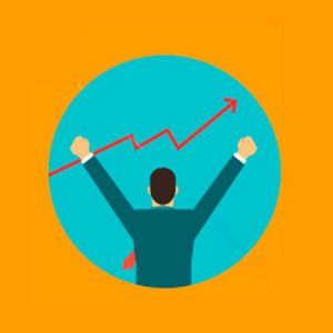 Vídeocurso dónde te enseñamos todo lo necesario para poder invertir en Bolsa y/o otros productos financieros con total seguridad.