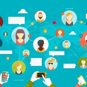 Aprenderás a posicionarte con tu Perfil Personal, Generar Nuevas Oportunidades Laborales, Negocios  y Ampliar tu Red de contactos profesionales