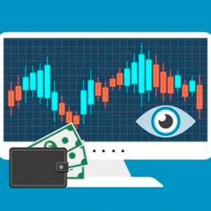 Aprende de una forma clara y sencilla a ganar dinero con la bolsa, identificando mediante el análisis técnico las mejores tendencias con las herramientas y estrategias más eficientes.