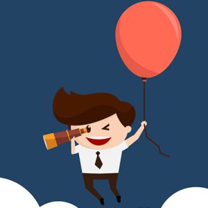 Desarrollar una ACTITUD POSITIVA que te ayude a estar bien a pesar de las circunstancias que te rodean y con esto, la oportunidad de ser feliz