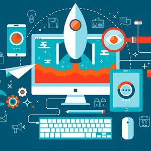 Dirigido a Emprendedores y a personas que quieran emprender su propio negocio web usando tecnología y publicidad para ganar dinero vía Internet.