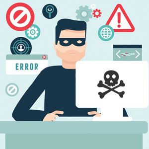 Aprende a proteger tu organización de los intentos de recopilar información sensible por parte de los atacantes. Esta información puede facilitarles posteriores ataques, por lo que es muy importante que la información publicada sea mínima.