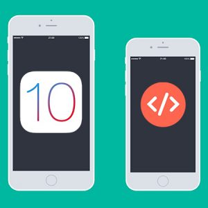 El curso más completo de iOS 10 en español. Aprende creando más de 20 apps y sin experiencia previa necesaria en el curso más completo del mercado español en desarrollo de apps