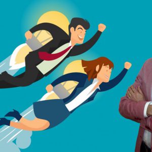 Emprender es una actitud. En este curso te enseñaré la actitud correcta a la hora de emprender. No es un camino de rosas, pero con las herramientas indicadas puede ser un camino genial.