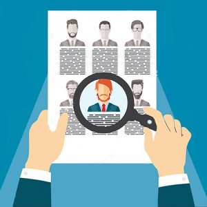 El currículum es la primera impresión que una empresa tiene de nosotros. Es la mejor manera de entrar con buen pie en una entrevista de trabajo.