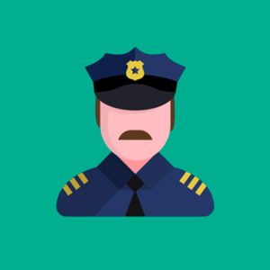 Curso para estudiantes y aficionados. Inicia tu carrera o adquiere los conocimientos básicos en el ámbito forense. Aprende los procedimientos básicos en una escena del crimen y se un experto en criminalística.