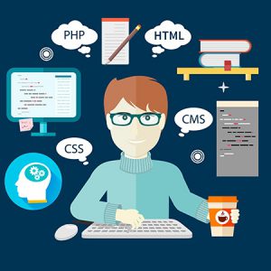 Este es un curso para todos aquellos que quieran comenzar a programar y saben por donde empezar.

El objetivo del curso es aprender las nociones básicas de la programación y así poder programar en cualquier lenguaje adaptando los conocimientos a su sintaxis.