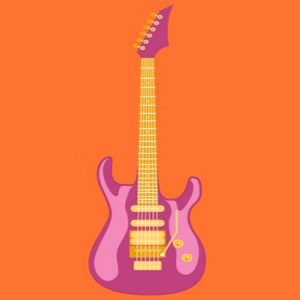 Aprende a tocar los acordes básicos, rítmicas y canciones famosas, además de todo lo elemental para empezar a tocar la guitarra de forma natural, rápida y muy divertida. ¡Música desde el primer día! 
Estoy a tu lado en todo momento durante tu aprendizaje.