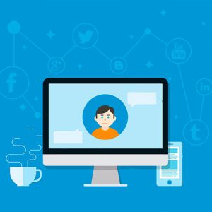 Te contamos las reglas básicas para gestionar la atención de tus clientes a través de las redes sociales y también como cuidar tu reputación en redes sociales.