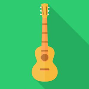 Aprende a tocar el Ukelele con los acordes básicos, rítmicas y canciones famosas de forma natural, rápida y muy divertida. ¡Música desde el primer día! Estoy a tu lado en todo momento durante tu aprendizaje