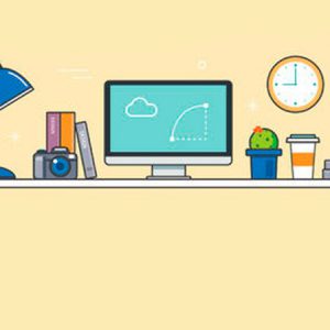 Inkscape es un programa de diseño vectorial que te permitirá editar los trazos vectoriales y combinarlos con mapas de bits.
Con esta potente herramienta podrás crear ilustraciones y logos de forma rápida y fácil.