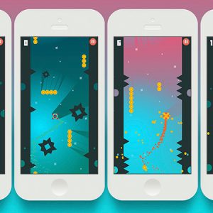 Buildbox es una herramienta especialmente diseñada para desarrollar Videojuegos con el mínimo esfuerzo y sin necesidad de conocimientos previos.  No tendrás que aprender ningún tipo de programación. Además podrás descargar Buildbox gratis por 30 días.