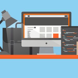 Curso online para principiantes de HTML. Da tus primeros pasos en uno de los lenguajes de programación más populares.