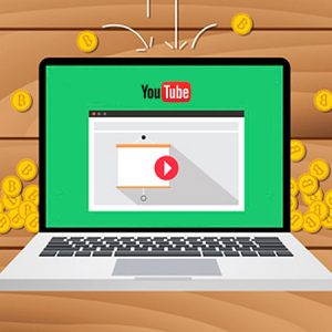 Aprende a ganar dinero con youtube, haciendo vídeos de los temas que te interesan o te apasionan. Youtube se ha convertido en una plataforma muy polivalente en la cual si conoces las técnicas correctas puedes ganar dinero.