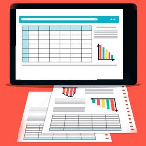 Si tienes conocimientos básicos en Excel y quieres convertirte en un profesional de esta hoja de cálculo utilizando herramientas complejas incluidas en ella, este es tu CURSO. Si te apuntas a este curso Excel no tendrá secretos para tí. ¡Te espero!