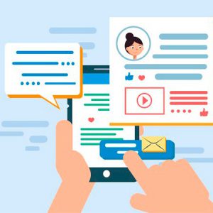 Curso online de Network Marketing y de cómo hacer un análisis de viabilidad en el momento de querer ingresar en esta industria.