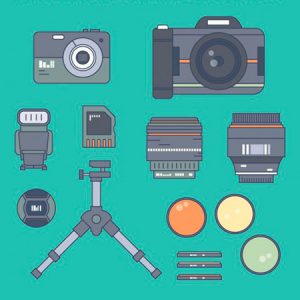 Curso para aprender, de manera rápida y sencilla, a mejorar las fotografías con el programa Photoshop y obtener imágenes de calidad profesional.