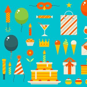 Aprende a decorar con telas  fiestas infantiles, baby shower, cumpleaños, bodas y otros eventos sociales y pon tu negocio de eventos en marcha.