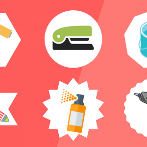 ¿Qué haces cuando quieres mejorar la decoración de tu casa? Si eres de los que te gusta personalizar las cosas, en este curso vas a aprender 10 técnicas fáciles Do It Yourself (hazlo tú mismo) para decorar y hacer bricolaje.