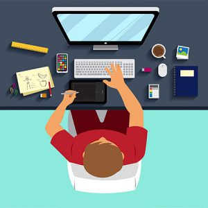 Este curso de InDesign, CorelDRAW y Illustrator está dirigido a enseñar y desarrollar la creatividad paso a paso. Te dará todas las claves para elaborar soluciones de comunicación visual únicas y originales.