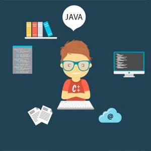 La magia de java con NetBeans, inscribete a este curso introductorio de JAVA, aprende de forma fácil, rápida y efectiva.