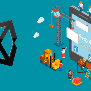 Domina todos los aspectos relacionados con la customización del editor de Unity.