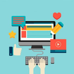 En el curso de Wordpress desde cero aprenderas a crear páginas web con un aspecto completamente profesional, sin tener conocimientos de programación ni diseño web, el curso esta pensado para personas con cero conocimientos en el mundo del desarrollo web.