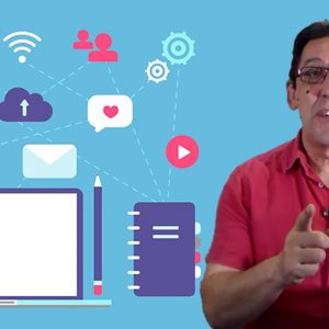 Con 5 Claves para tener un blog profesional y en algo más de 2 horas de formación, descubrirás el por qué es necesario tener un blog profesional para tu empresa, negocio o servicio,  y adquirirás los conocimientos básicos para crearlo tu mismo. ¡CÓMPRALO YA!