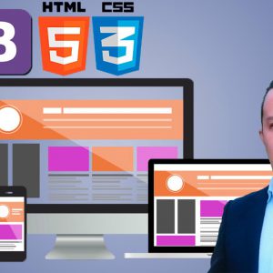 ¿Quieres aprender a desarrollar sitios web amigables a dispositivos móviles (Responsive)?

En este curso aprenderás a desarrollar sitios web completamente adaptables a los diferentes dispositivos móviles