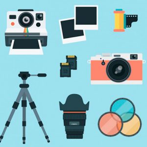 Curso muy completo, que abarca todos los aspectos de la fotografía. El objetivo del curso es proporcionar los conocimientos y las habilidades necesarias para iniciar una carrera como fotógrafo profesional o como aficionado avanzado.