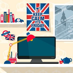 Si eres estudiante de inglés y te vas a presentar a Bachiller, Selectividad o al B1, ¡este es tu curso! Si tienes un lío enorme de cómo construir una oración correctamente según el verbo principal, don't worry!! Resuelve aquí tus dudas sin salir de casa!!!