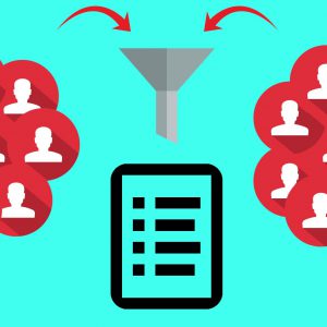 En este curso vamos a aprender a crear un hosting, comprar un dominio, instalar wordpress y luego vamos a crear una landing page que nos va a ayudar a sacar los emails de los clientes y guardarlos en una lista que podrás acceder siempre que quieras.