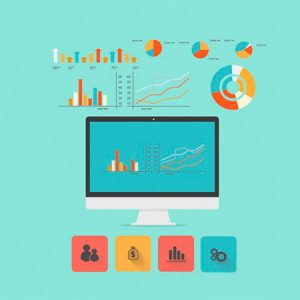 Un curso muy bueno, hecho con sumo detalle donde aprenderás Excel de nivel básico a nivel avanzado.