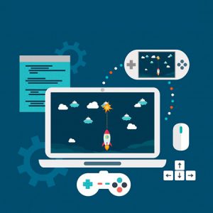 Aprende a crear tus propios videojuegos en Unity 5 con el lenguaje de programación C#