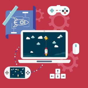 Aprende a crear videojuegos en 2D y 3D con Unity 5
