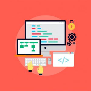 Se explica de manera clara, precisa, y al grano todo lo referente a la programación iniciando desde la lógica de programación mediante algoritmos y la implementación de los mismos en lenguaje php también se estudiarán otros paradigmas de programación