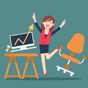 Tutorial para aprender a calificar lo que quieres en tu vida personal y profesional y a generar estrategias para lograrlo. Con certificado final para los mejores estudiantes.